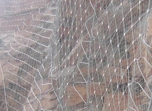 sns柔性防護(hù)網(wǎng) sns柔性防護(hù)網(wǎng)